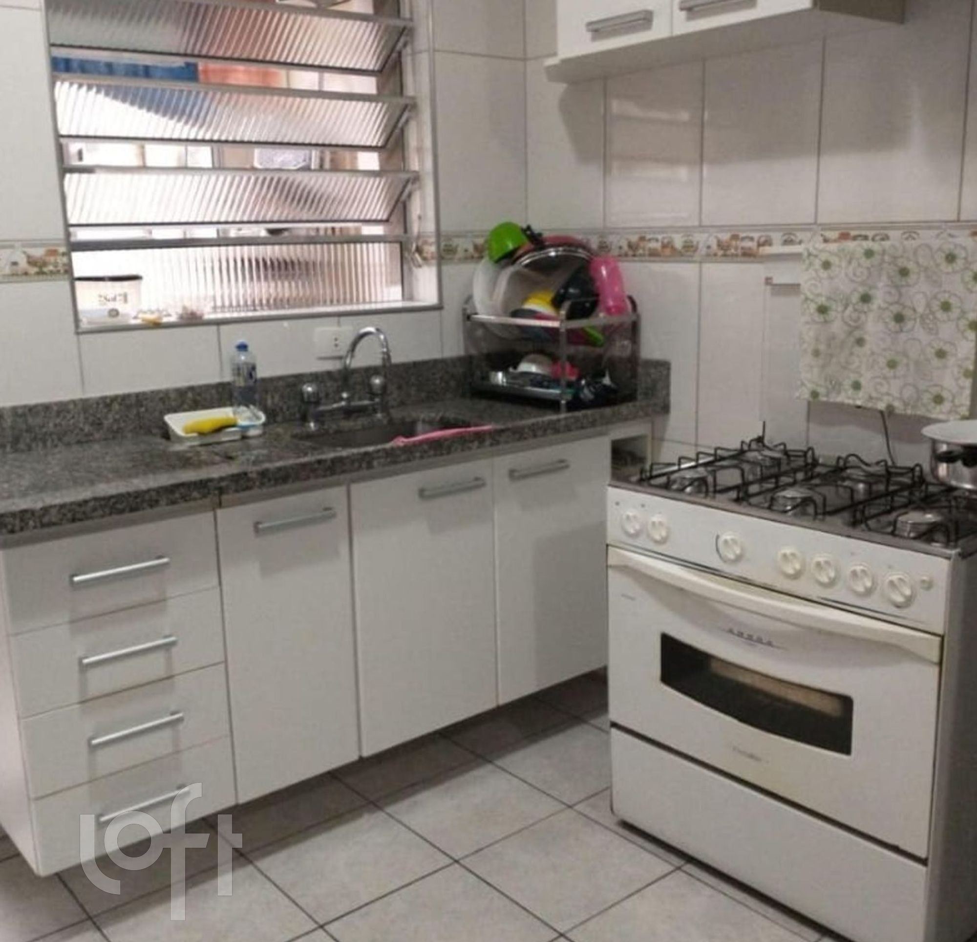 Apartamento à venda com 2 quartos, 89m² - Foto 9