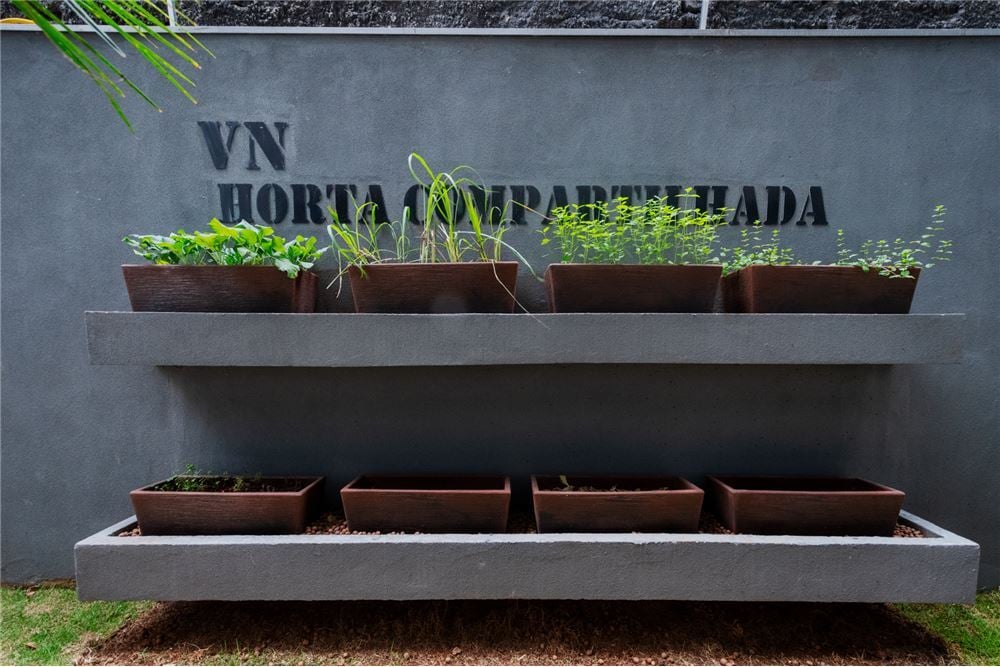 Apartamento, 1 quarto, 23 m² - Foto 12