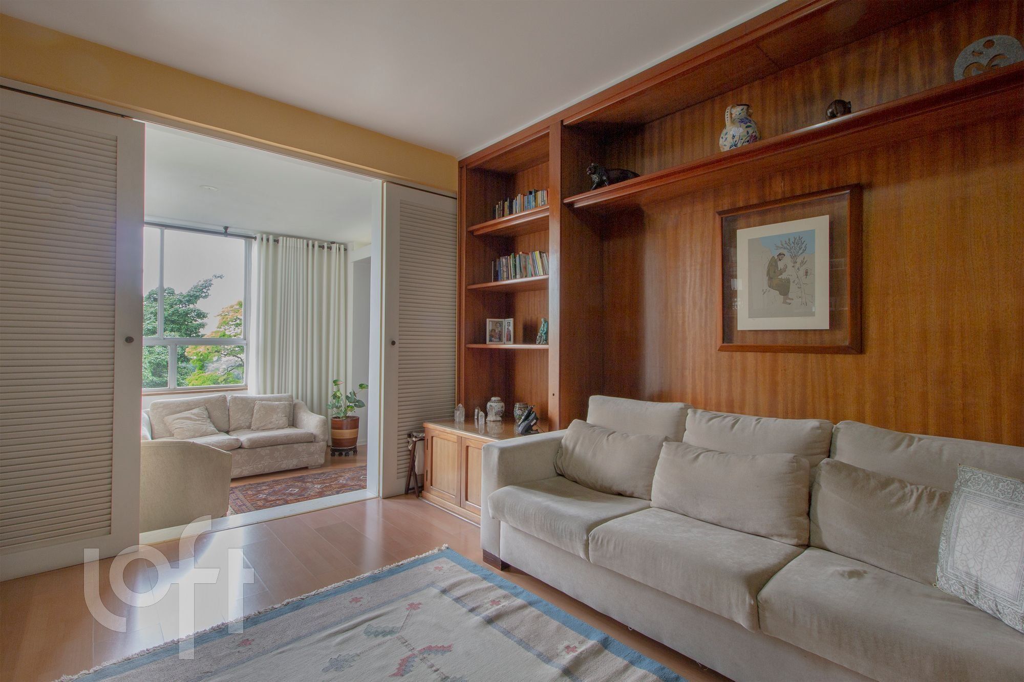 Apartamento, 3 quartos, 220 m² - Foto 23