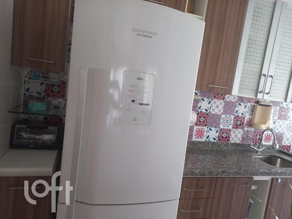 Apartamento, 2 quartos, 49 m² - Foto 9