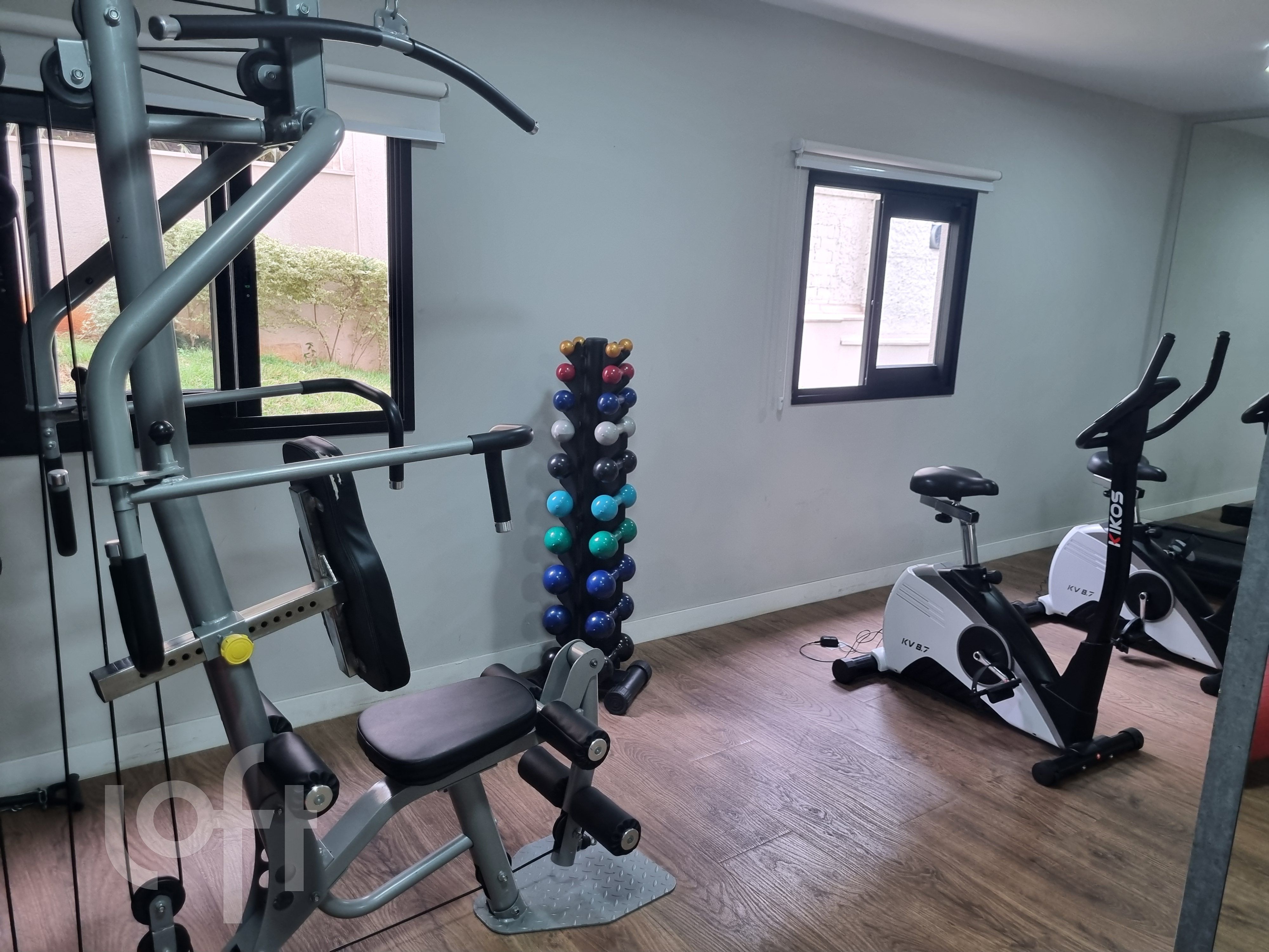 Apartamento, 1 quarto, 24 m² - Foto 13