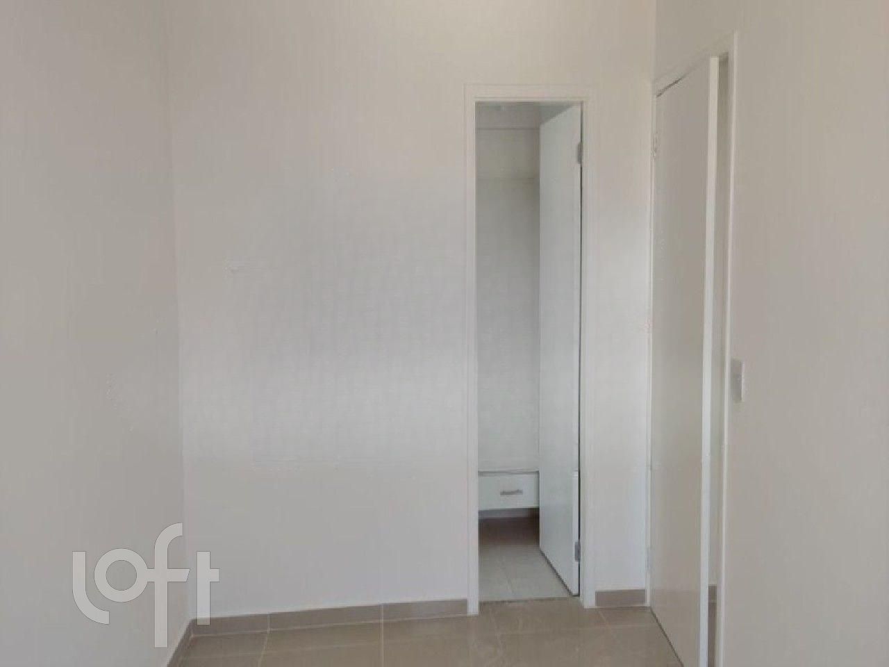 Apartamento, 2 quartos, 52 m² - Foto 9