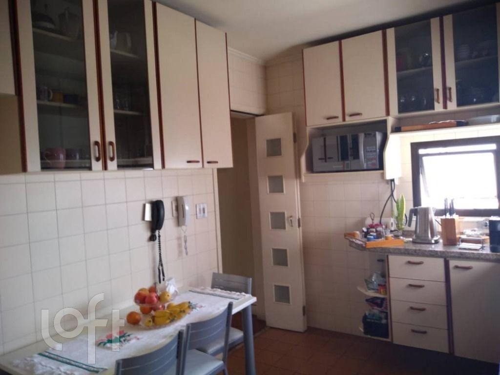 Apartamento, 4 quartos, 130 m² - Foto 2
