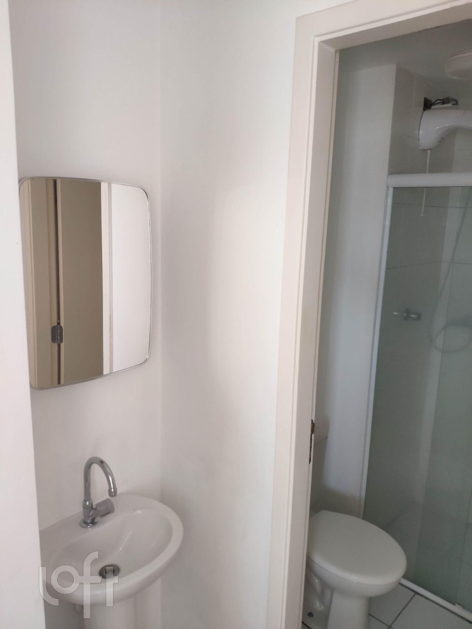 Apartamento, 3 quartos, 55 m² - Foto 20