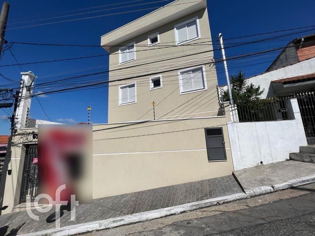 Apartamento, 2 quartos, 42 m² - Foto 11