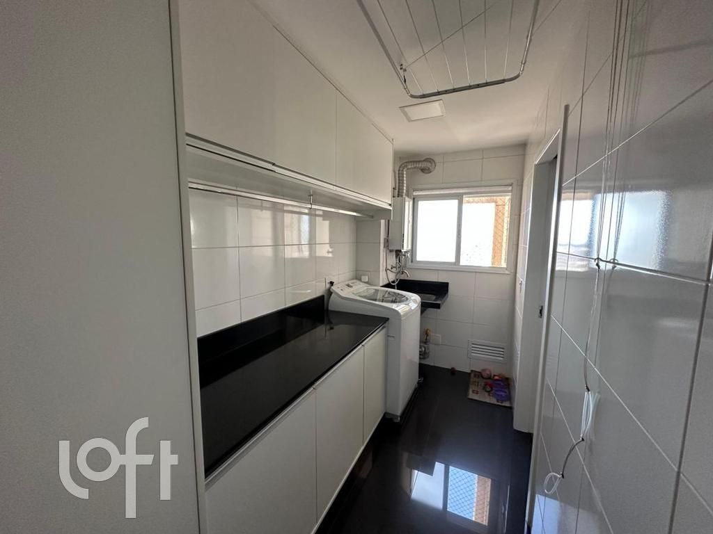 Apartamento à venda com 3 quartos, 171m² - Foto 9
