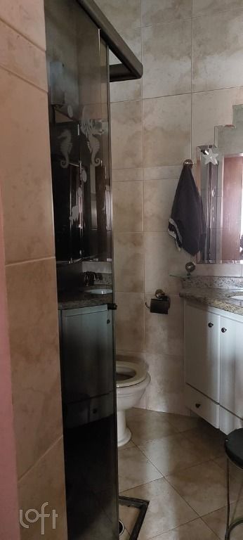 Casa, 3 quartos, 200 m² - Foto 13