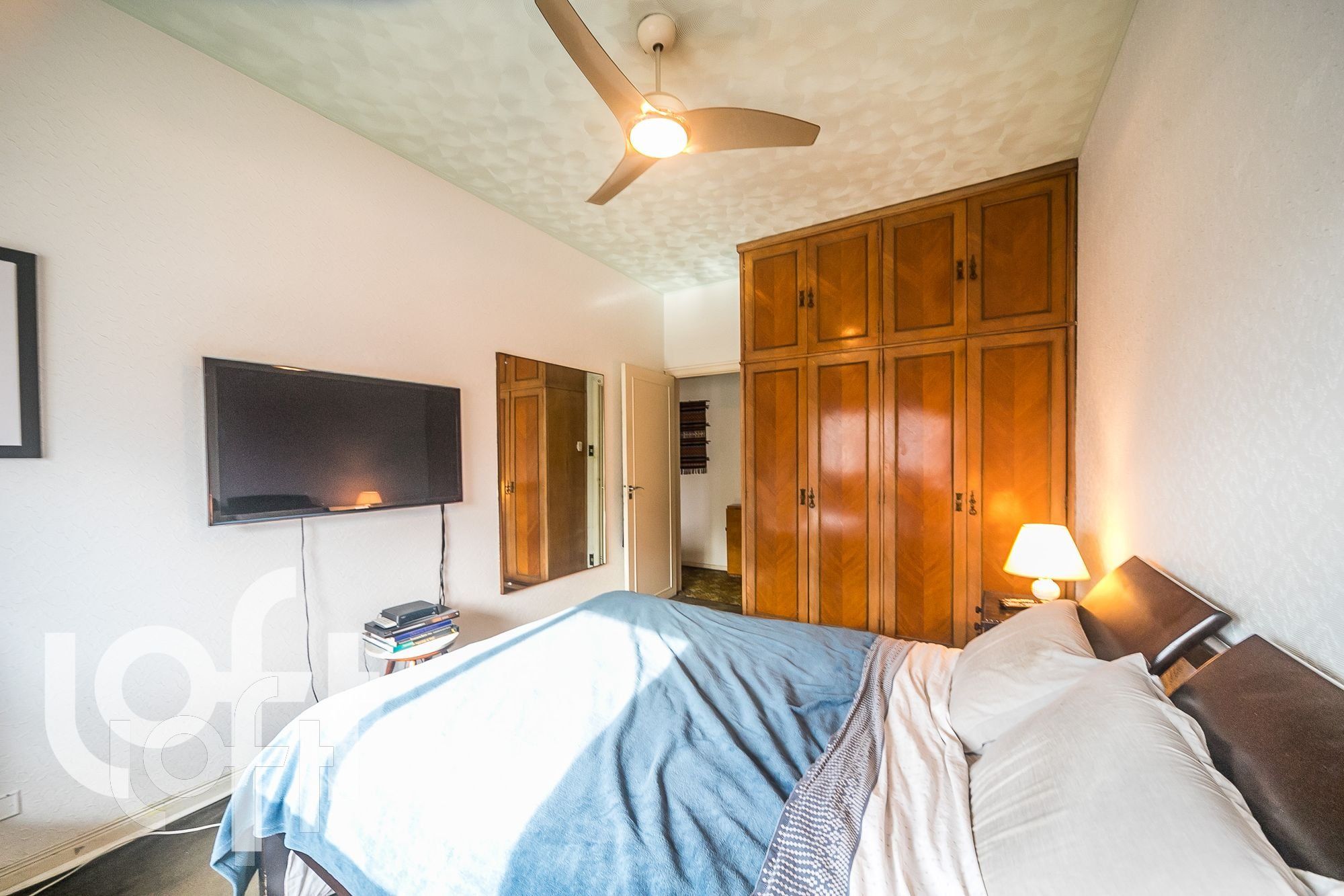Apartamento à venda com 2 quartos, 120m² - Foto 22