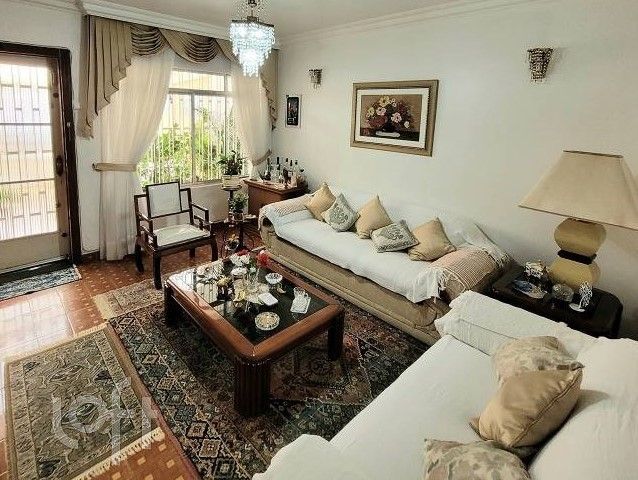 Casa, 3 quartos, 108 m² - Foto 1