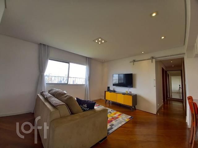 Apartamento, 3 quartos, 95 m² - Foto 2