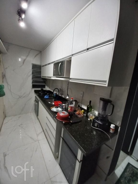 Apartamento, 1 quarto, 35 m² - Foto 6