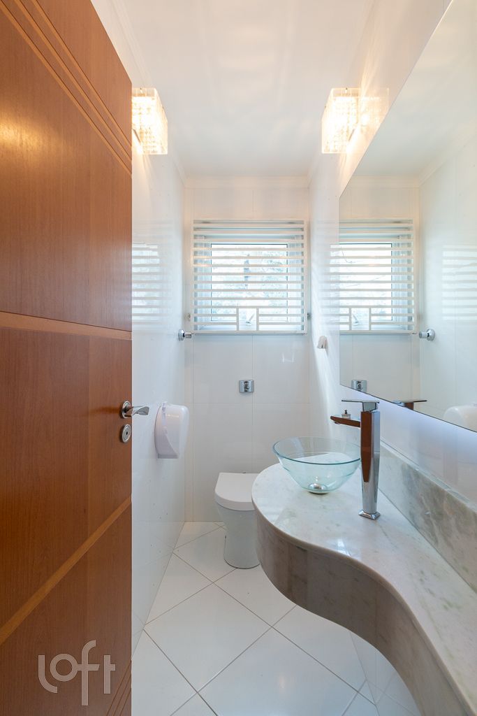 Casa, 3 quartos, 184 m² - Foto 13