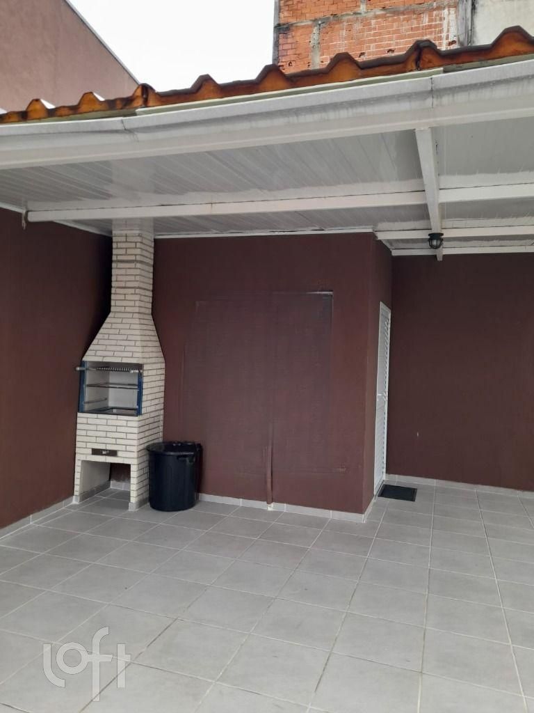 Apartamento, 2 quartos, 38 m² - Foto 1