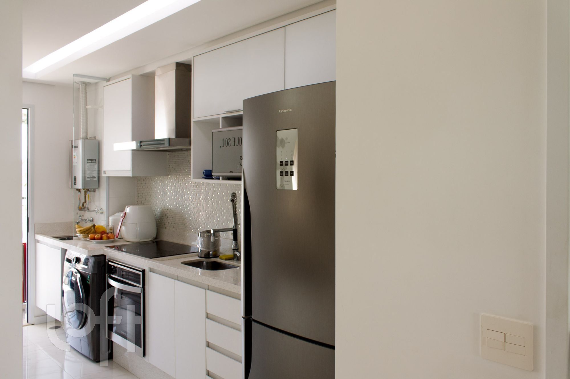 Apartamento, 2 quartos, 80 m² - Foto 6