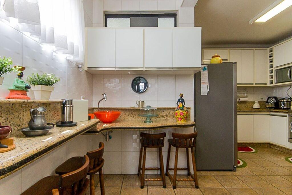 Casa à venda com 5 quartos - Foto 9
