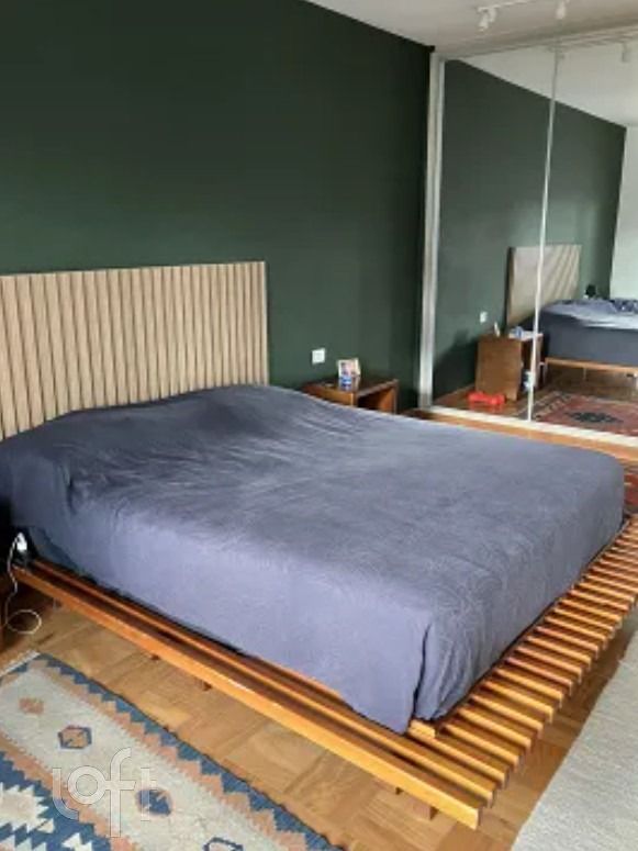 Apartamento, 2 quartos, 120 m² - Foto 9