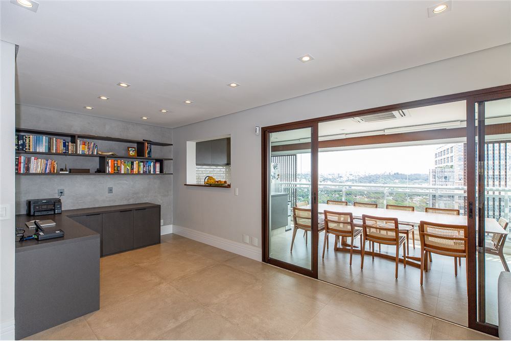 Cobertura, 3 quartos, 189 m² - Foto 13