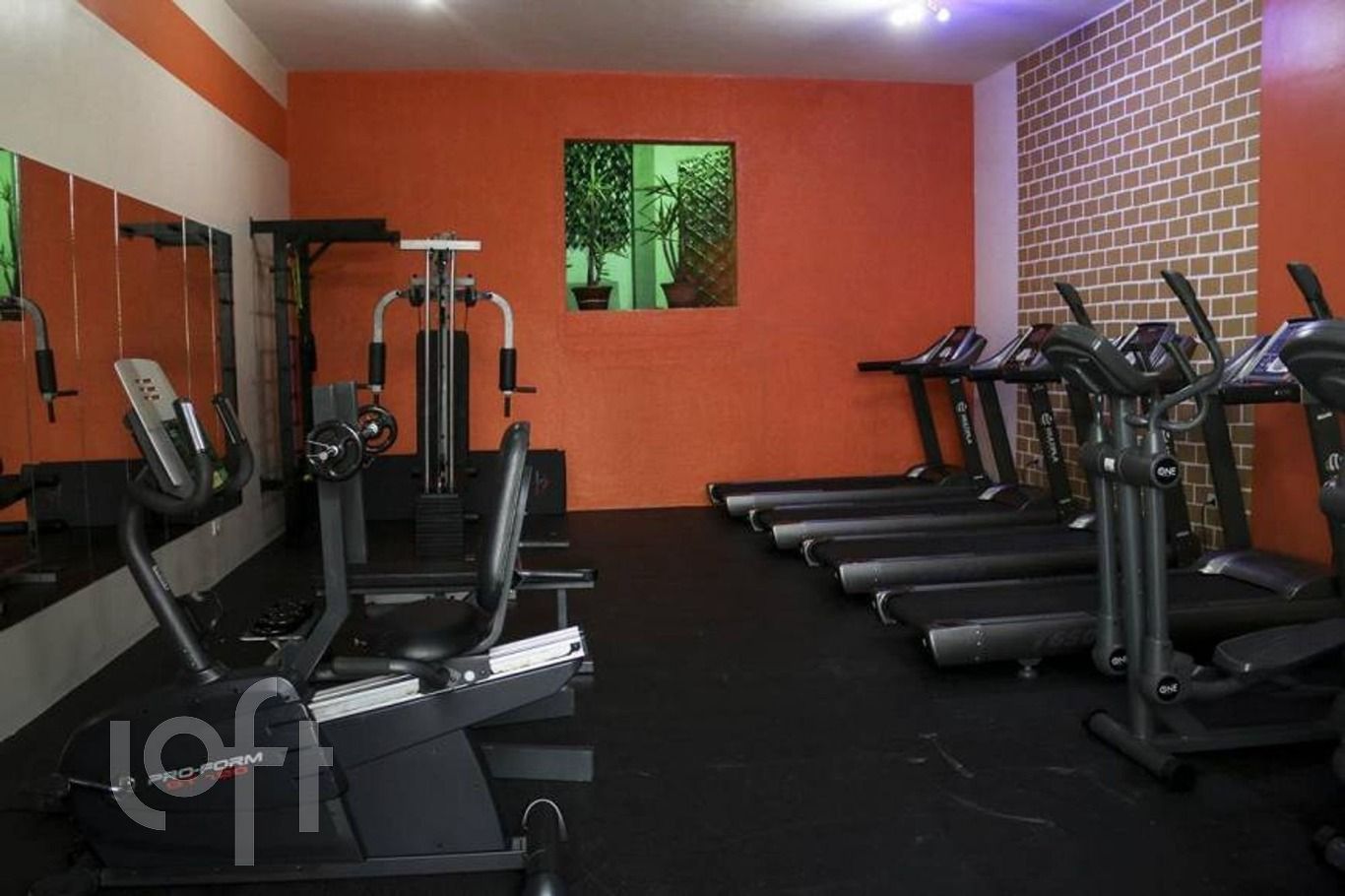 Apartamento, 2 quartos, 44 m² - Foto 40