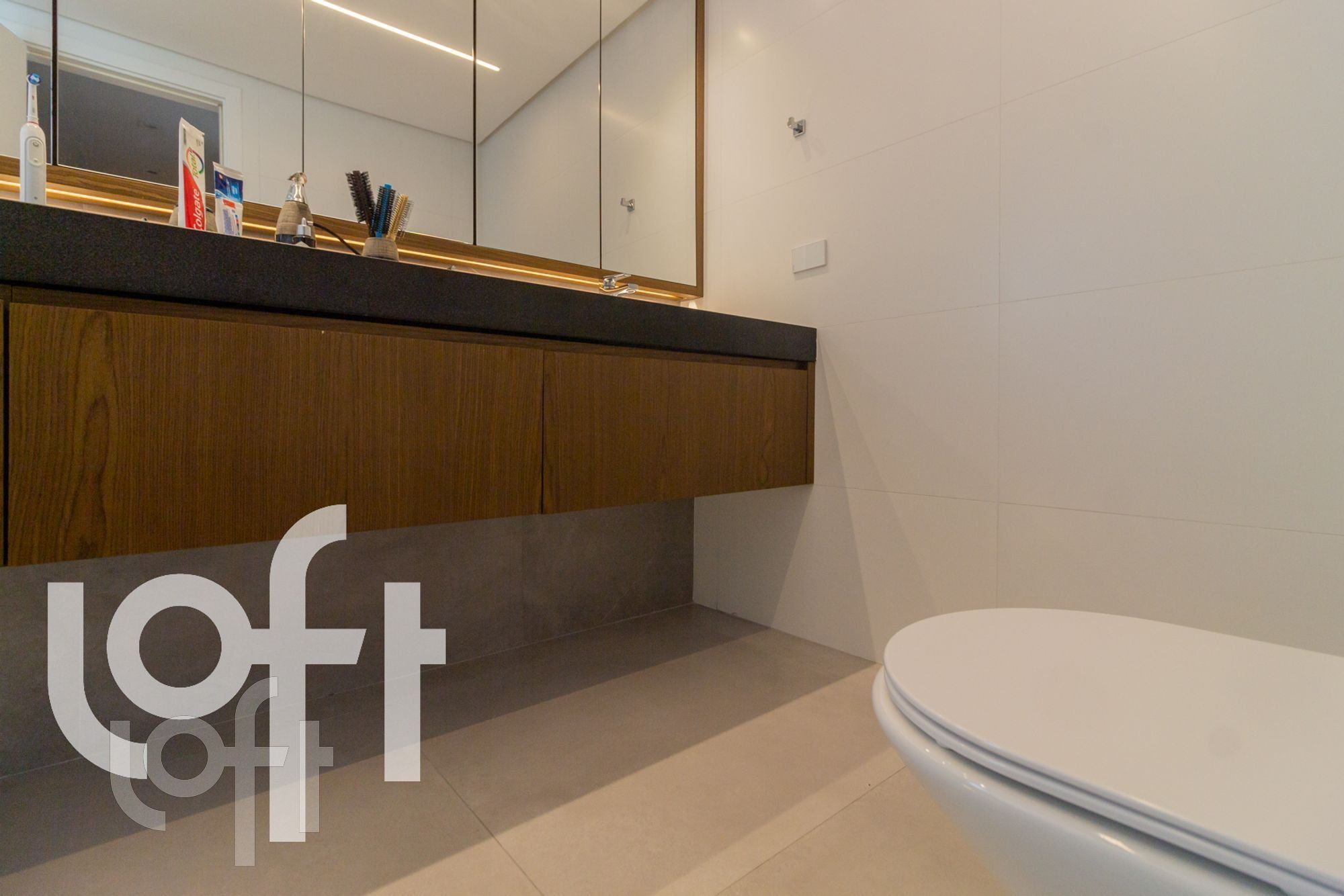 Apartamento, 3 quartos, 193 m² - Foto 37