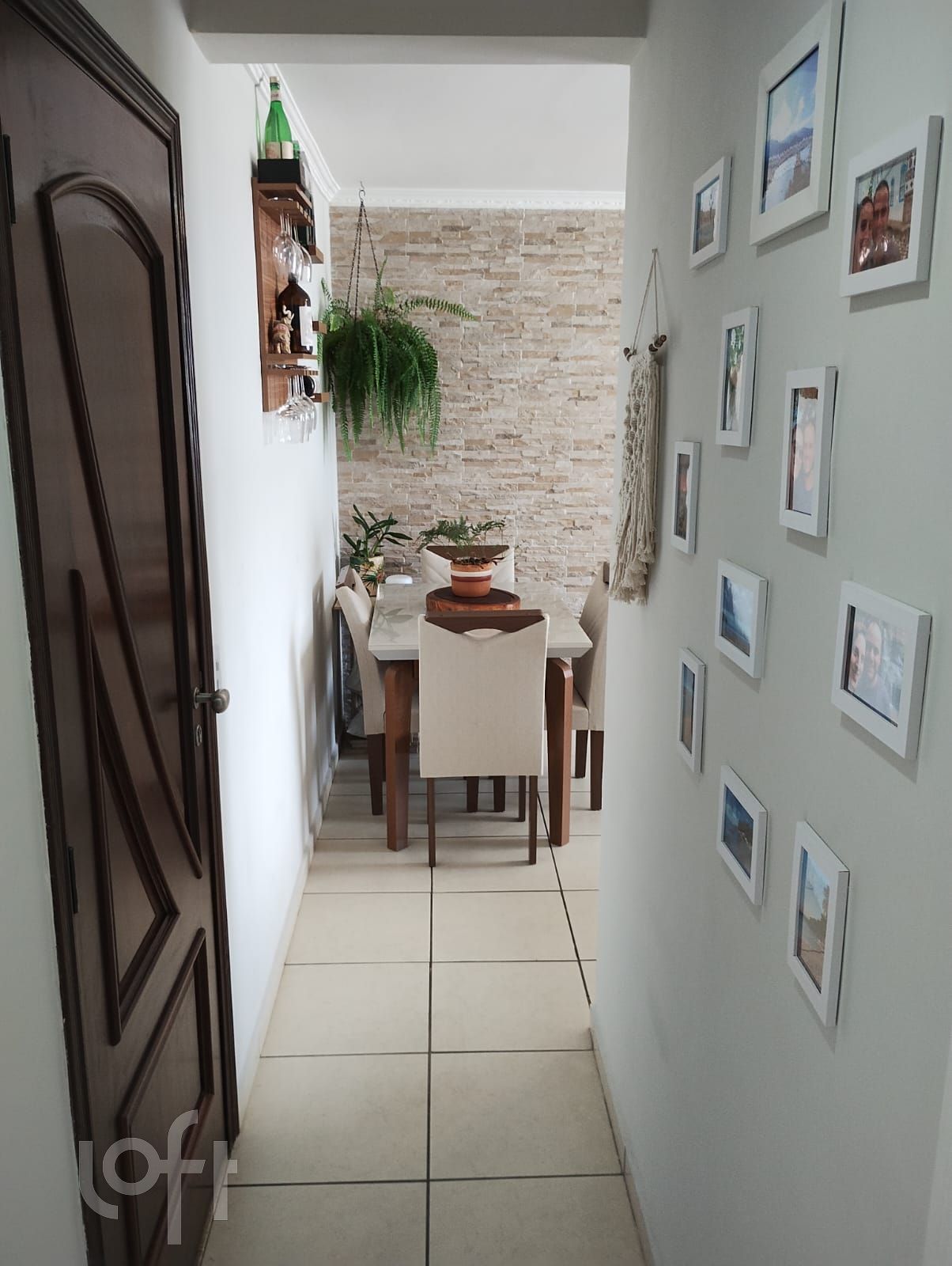 Apartamento, 2 quartos, 53 m² - Foto 5