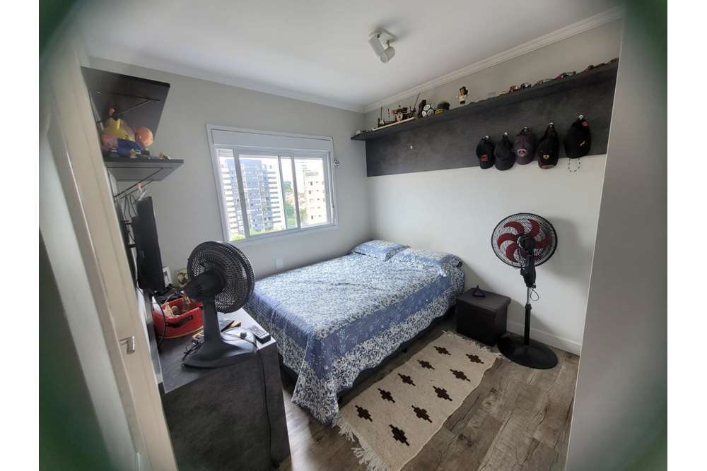 Apartamento, 3 quartos, 146 m² - Foto 15