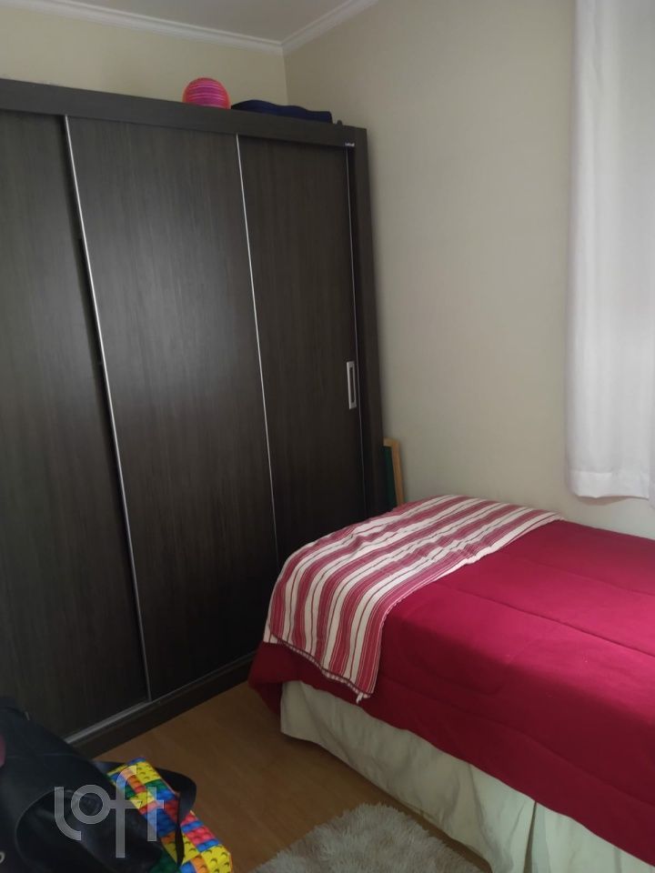 Apartamento, 3 quartos, 72 m² - Foto 10
