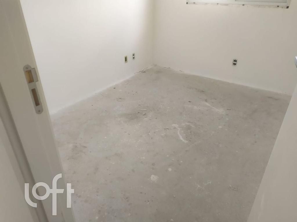 Apartamento, 2 quartos, 53 m² - Foto 1