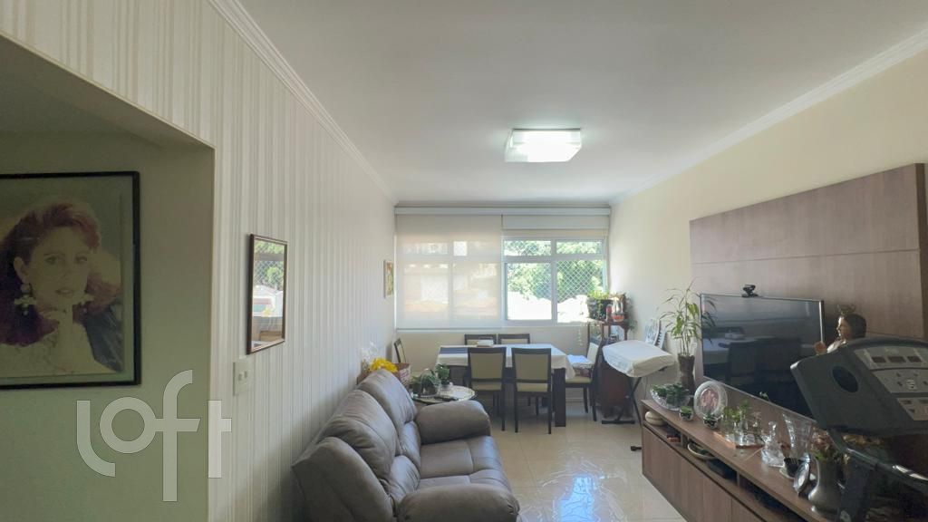 Apartamento à venda com 3 quartos, 83m² - Foto 3