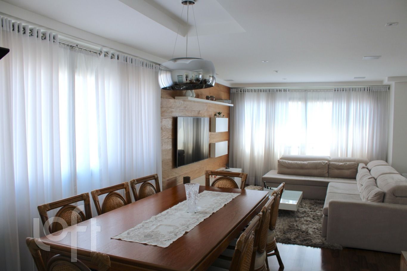 Apartamento à venda com 4 quartos, 234m² - Foto 12