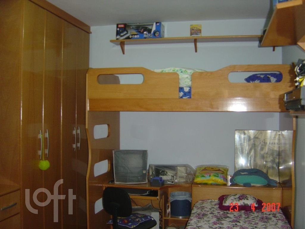 Casa à venda com 3 quartos, 126m² - Foto 3