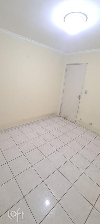 Apartamento, 2 quartos, 46 m² - Foto 2