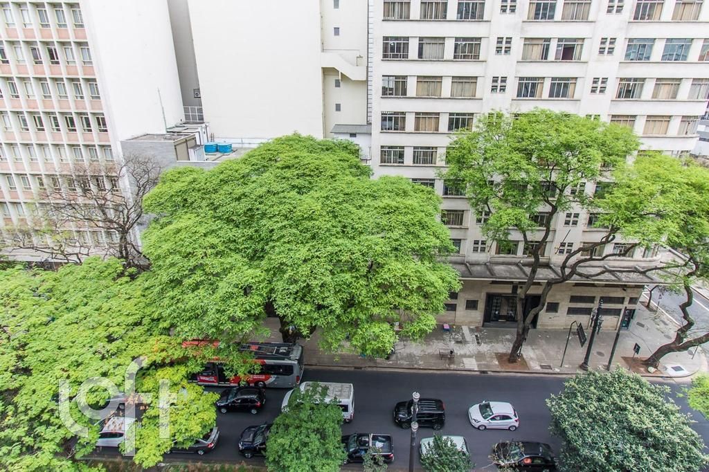 Apartamento, 2 quartos, 73 m² - Foto 1