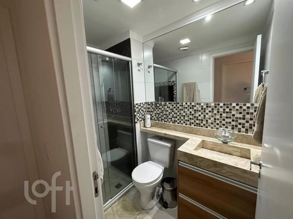 Apartamento, 2 quartos, 43 m² - Foto 13