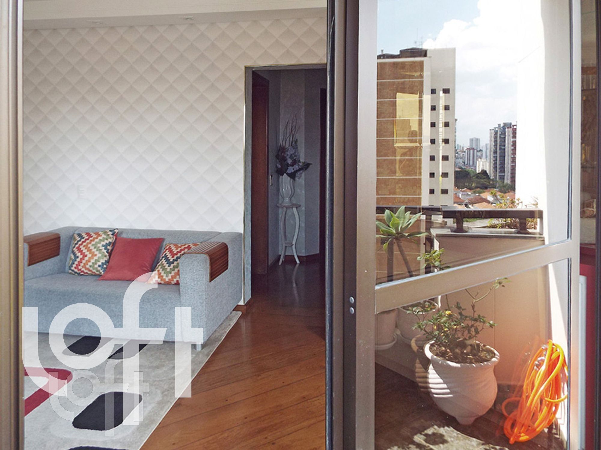 Apartamento, 4 quartos, 160 m² - Foto 23