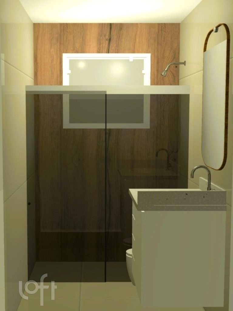 Casa, 3 quartos, 150 m² - Foto 19