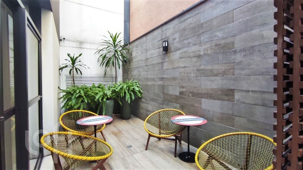 Apartamento, 1 quarto, 30 m² - Foto 13