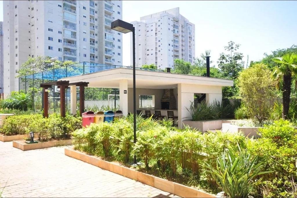 Apartamento, 2 quartos, 60 m² - Foto 12