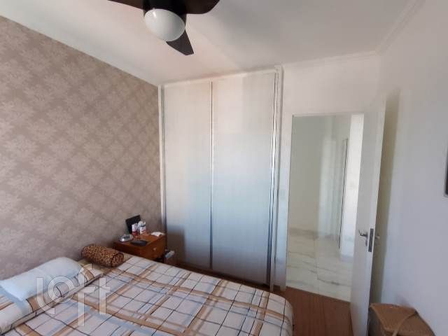 Apartamento, 2 quartos, 60 m² - Foto 12