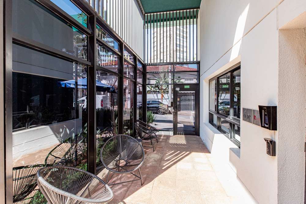 Apartamento, 1 quarto, 29 m² - Foto 18