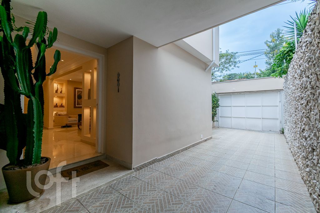 Casa, 4 quartos, 250 m² - Foto 43