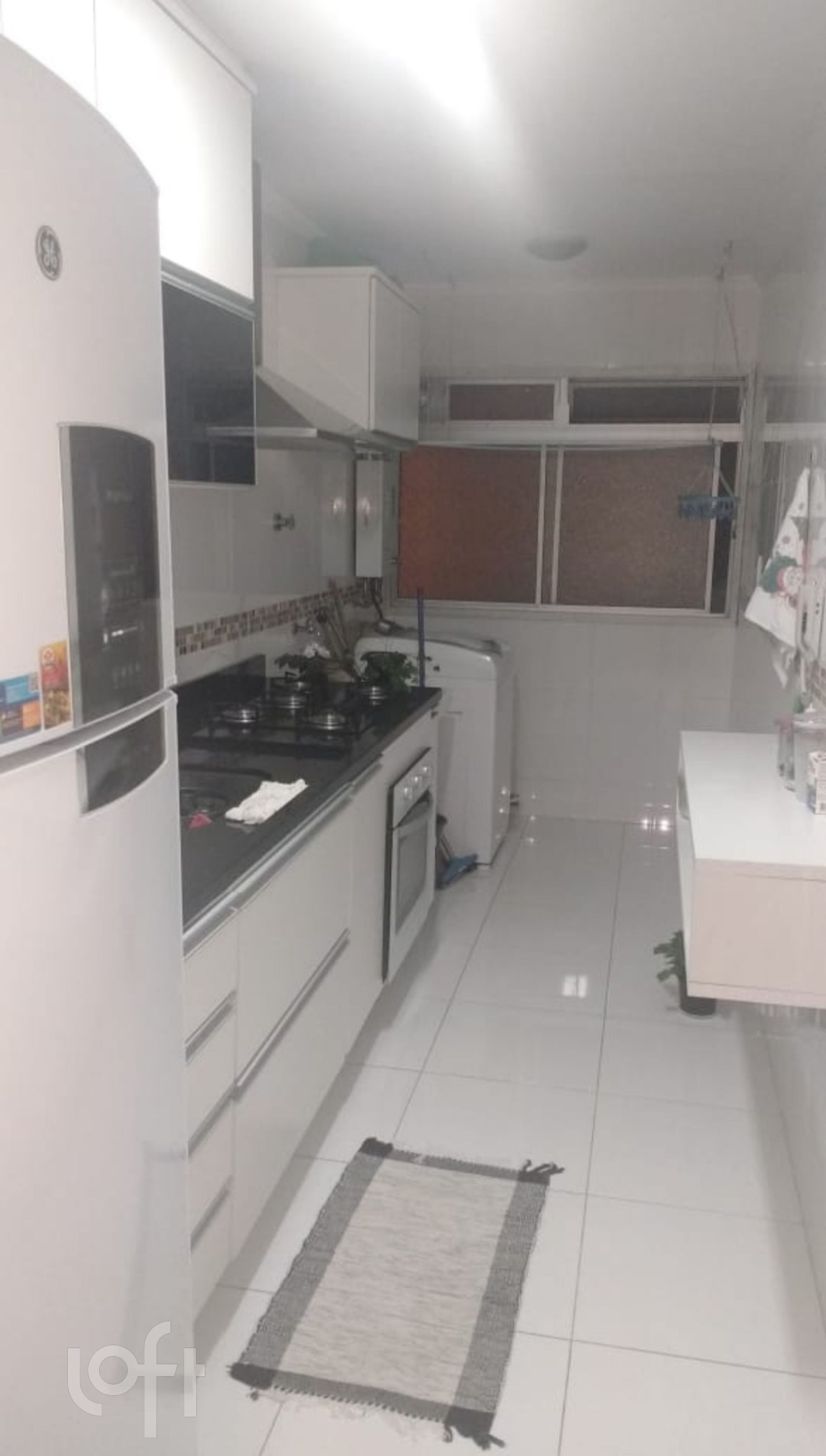 Apartamento, 2 quartos, 58 m² - Foto 5