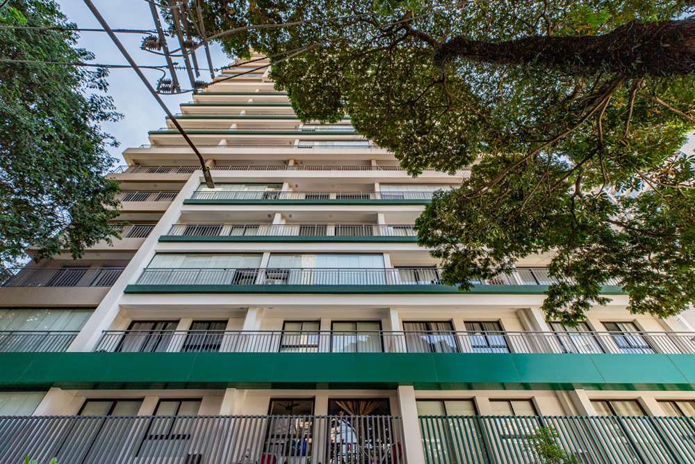 Apartamento, 1 quarto, 29 m² - Foto 20