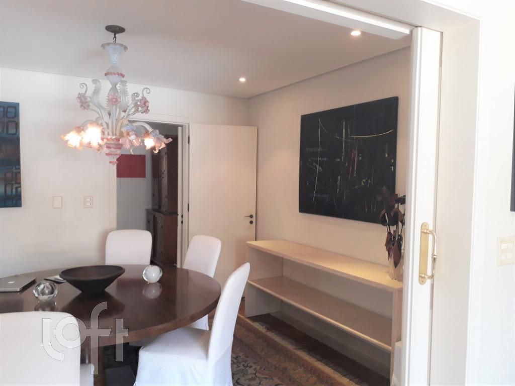 Casa, 4 quartos, 350 m² - Foto 7