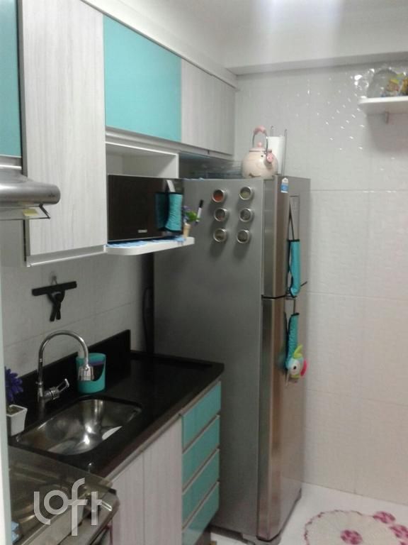Apartamento, 2 quartos, 50 m² - Foto 6