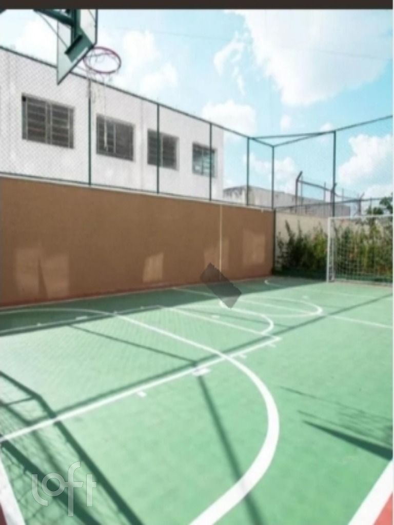 Apartamento, 1 quarto, 35 m² - Foto 9