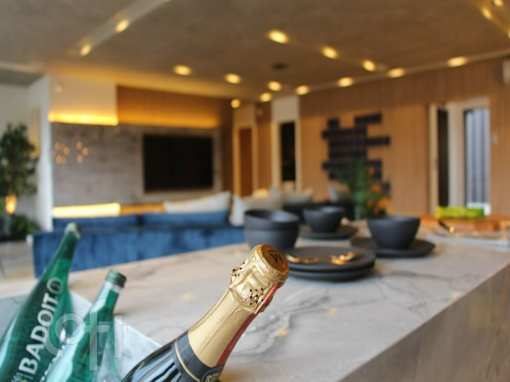 Apartamento, 3 quartos, 167 m² - Foto 4