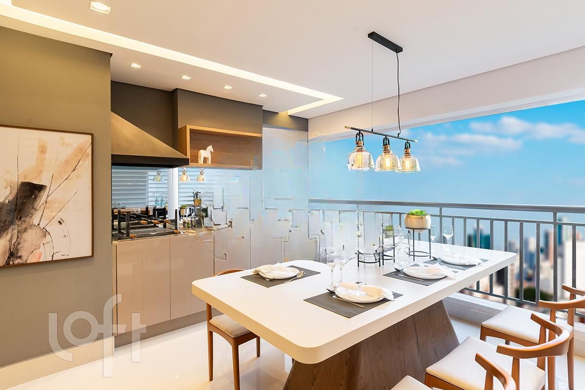 Apartamento, 3 quartos, 117 m² - Foto 5