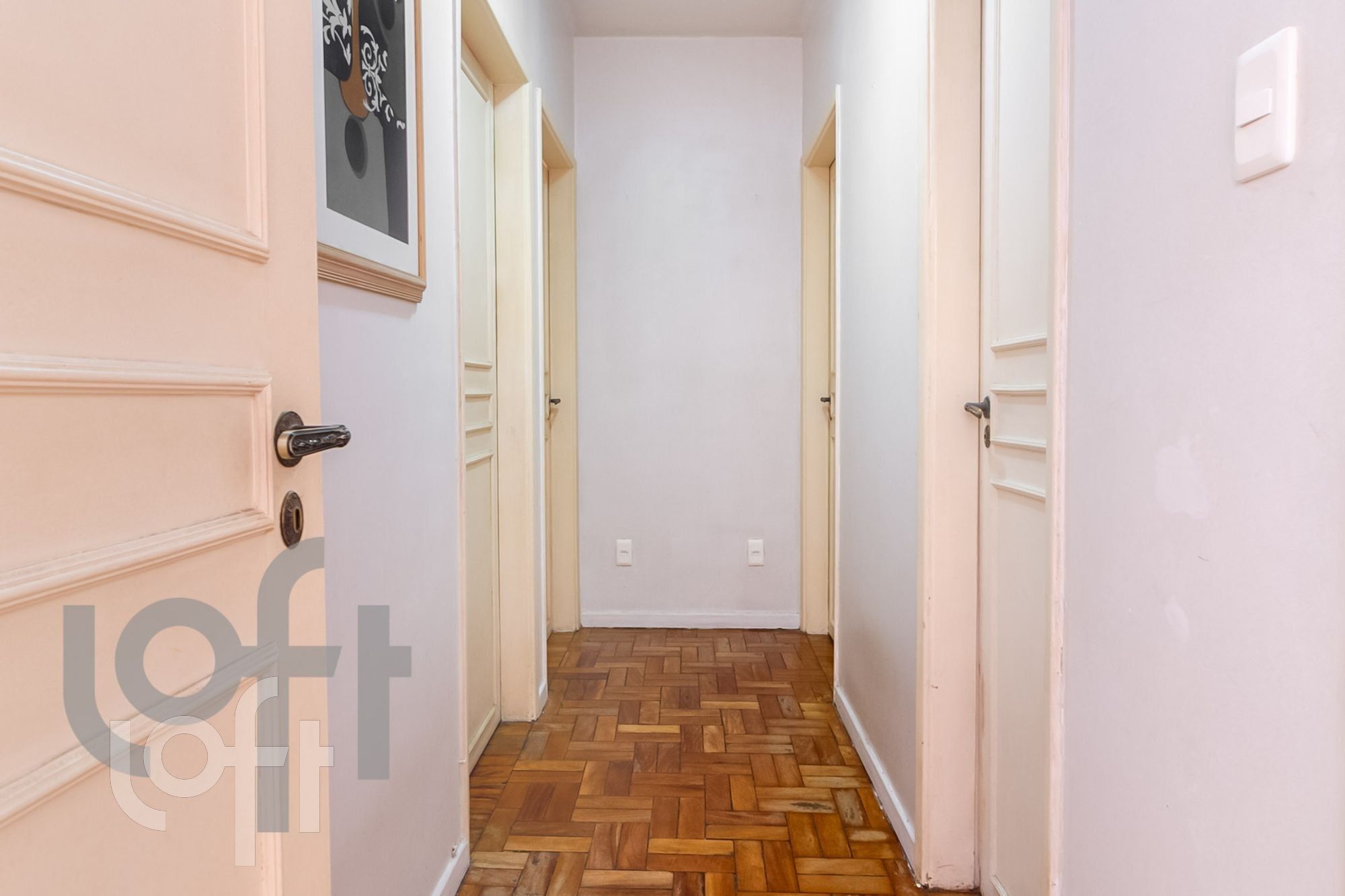 Apartamento, 4 quartos, 121 m² - Foto 4