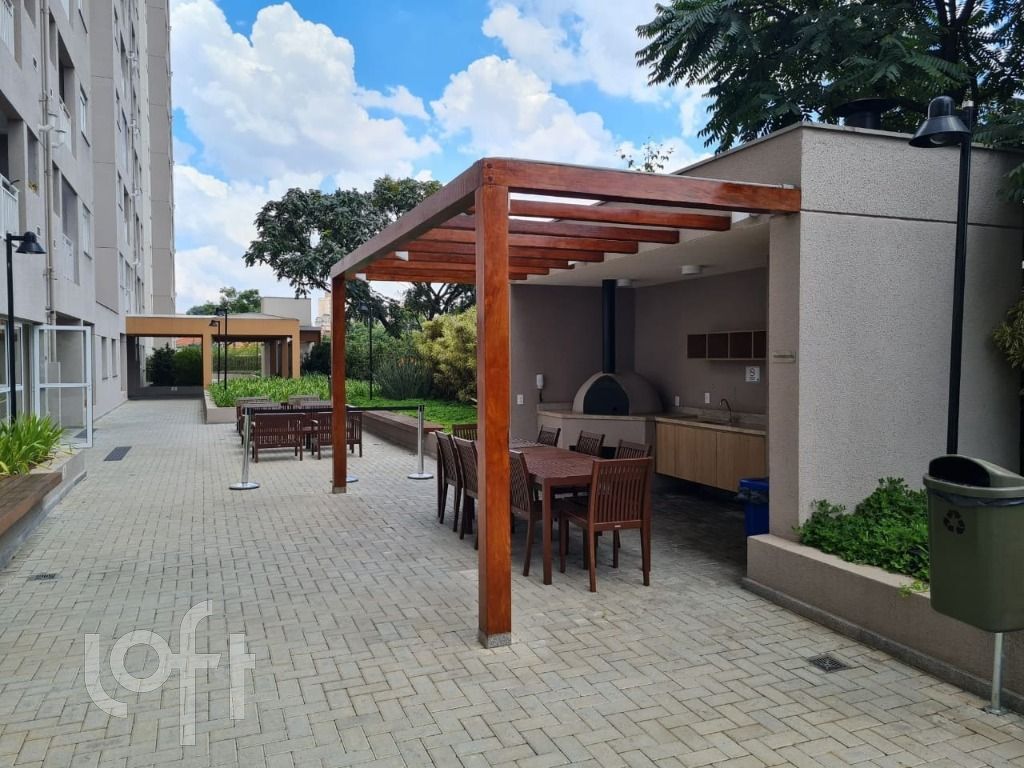 Apartamento, 2 quartos, 50 m² - Foto 33