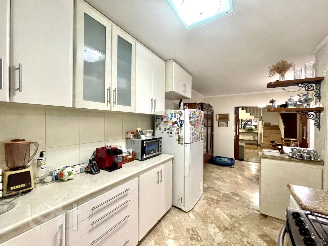 Casa, 3 quartos, 233 m² - Foto 13